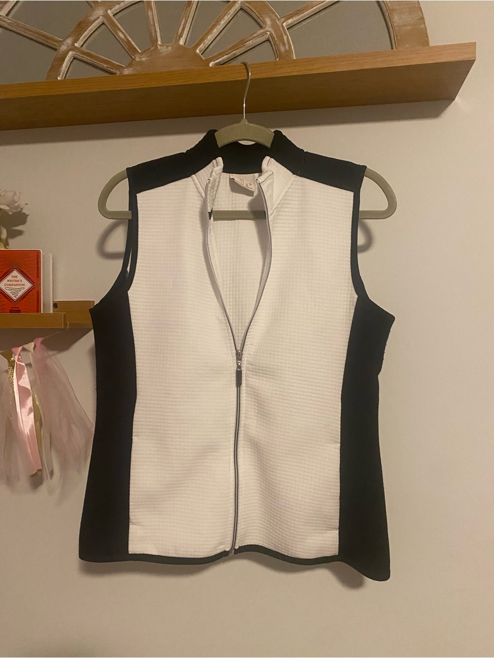 EP Pro Golf Vest